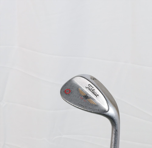 Titleist VOKEYウェッジ 50.56.60３本セット Titleist Vokey Design SM10 Raw Wedges - Carl's Golfland