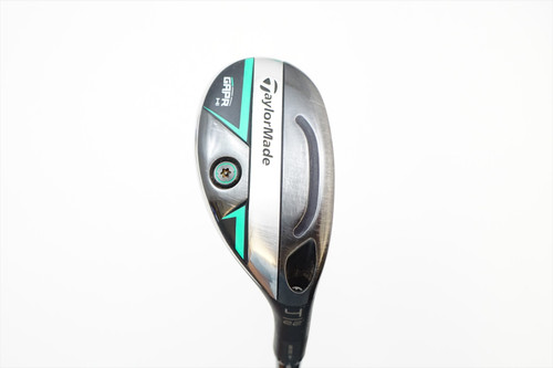 【レフティ】TaylorMade GAPR HI 3U 4U 2本セット レフティ】TaylorMade GAPR HI 3U 4U 2本セット