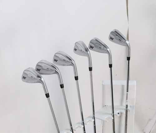 Pxg 0211 Xcor2 Iron Set 6-Pw, Gw Stiff Elevate Tour Vss Pro