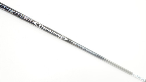 diamana df 60 S ブリヂストンスリーブ 中古】Diamana DF ドライバー用_スリーブ付 Diamana DF 60 S C