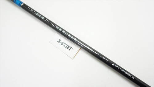 Albero Mitsubishi Tensei AV Blue 65 Stiff – 41.5" Adattatore TaylorMade (Usato)