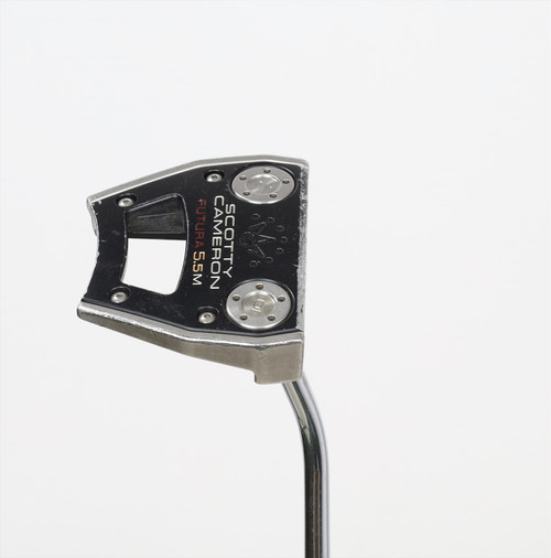 SCOTTY CAMERON FUTURA 5s パター Futura 5S - Scotty Cameron