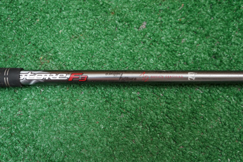 Fujikura Motore F3 Stiff Flex Wood Shaft 41.25