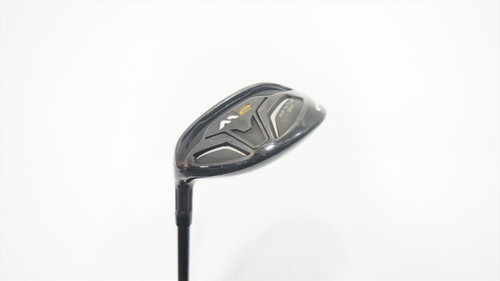 Taylormade M2 22° 4 Hybrid Regular Flex M2 Reax 1176987 Fair Left