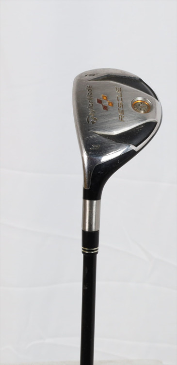 Taylormade Rescue 2009 19° 3 Hybrid Stiff Flex Reax 65 1164431