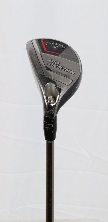 Callaway Big Bertha 2023 19° 3 Hybrid Regular Rch 1167304