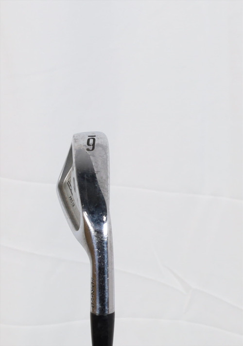 Cobra Pro Cb 6 Iron Regular Flex Project X Steel 1184332 Good