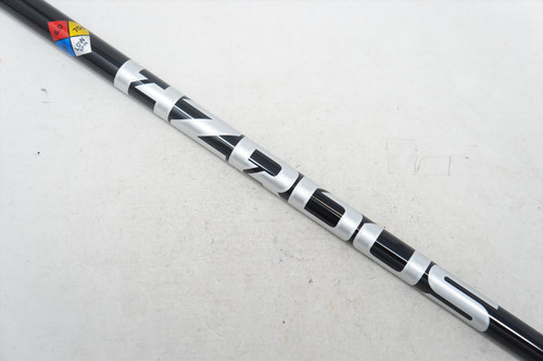 New Project X Gen4 HZRDUS Black 70g 6.0 Stiff 46