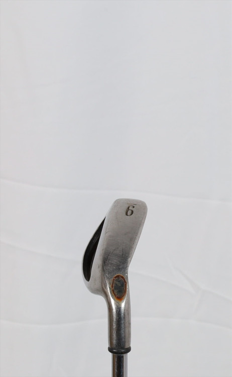 Callaway Steelhead X-14 Pro Series 9 Iron Regular Flex Steel
