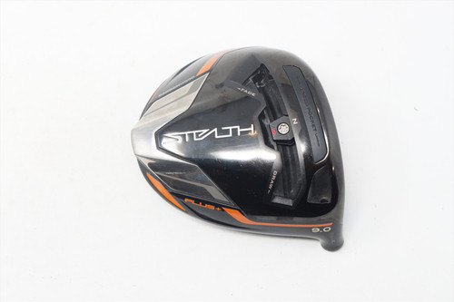 TaylorMade Stealth Driver