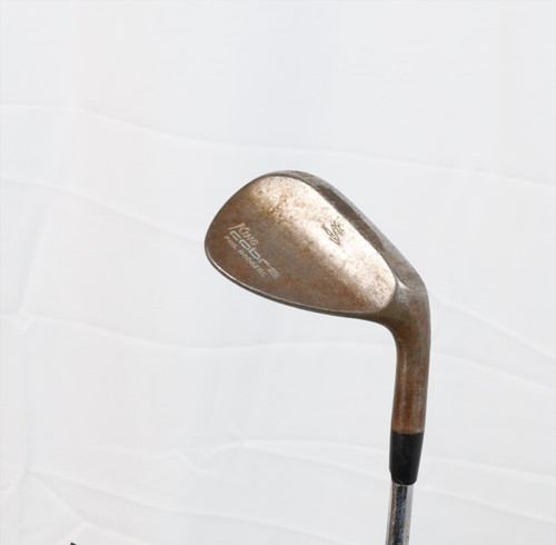 Cobra Trusty Rusty Phil Rodgers Wedge 53°- Wedge Dynamic Gold Stl