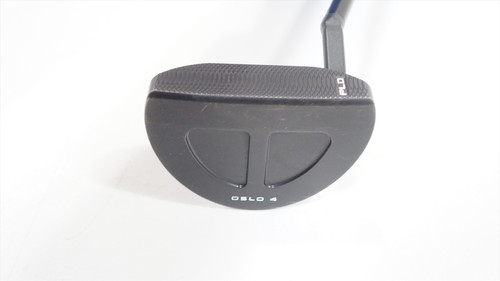 Ping Pld Milled Oslo 4 Black 33
