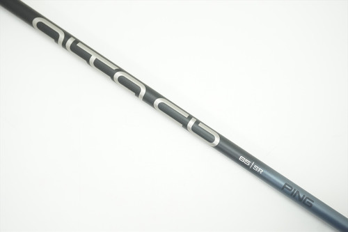 PING スリーブ付 ALTA CB 65SR 3W用 PING スリーブ付 ALTA CB 65SR 3W用 - メルカリ