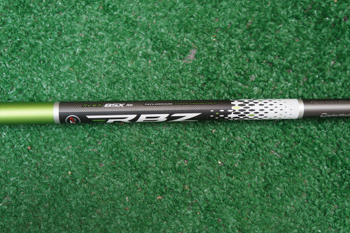 NEW TAYLORMADE RBZ TP UST MAMIYA ATTAS ELEMENTS 85X RK X-STIFF
