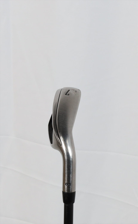 Callaway - Nao Shane Lowry on the new Srixon ZX Mk II line (fairway wood