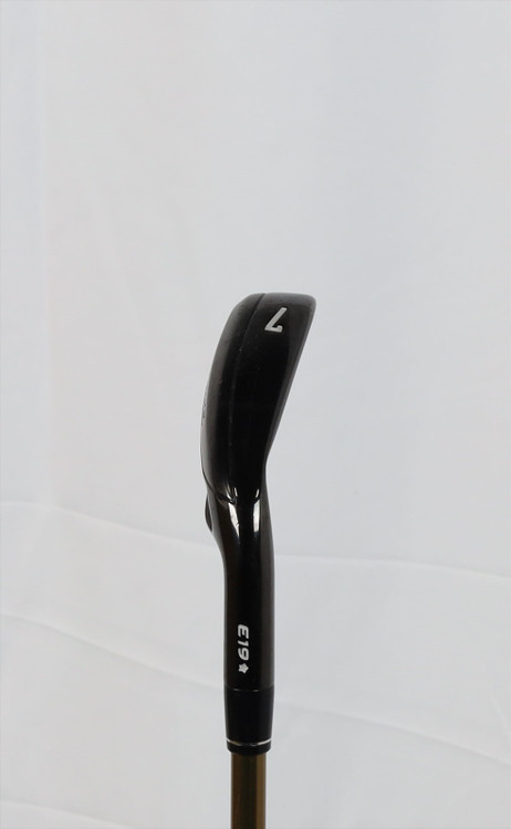 Callaway Epic Forged Star E19 7 Iron ATTAS 40g Ladies Flex Graphite Golf Club · SwingPoint Golf