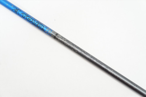 Aldila Tour Blue ATX 75-S 76g STIFF 44.5