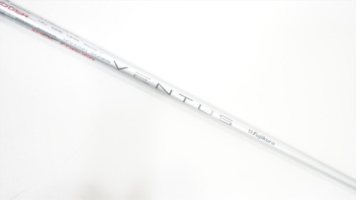 【新品未使用】Fujikura VENTUS for Callaway シャフト Fujikura Ventus Prototype Etched 43.5
