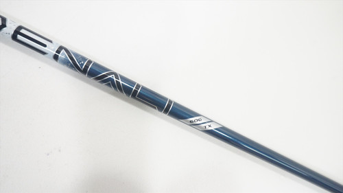 PROJECT X Denali Blue 60 WOOD SHAFTS - Diamond Tour Golf