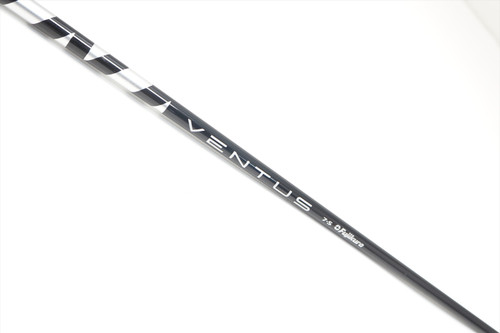 Fujikura Ventus Black Velocore 7-S 77g STIFF 44.5