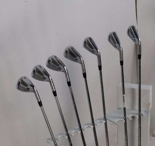 クラブ Callaway FORGED CB(2021) X FORGED CB Callaway X Forged CB irons