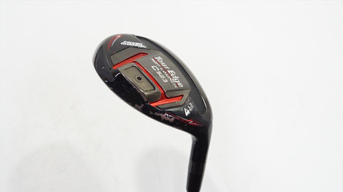 Tour Edge Hot Launch C523 22° 4 Hybrid Regular Flex Hot Launch