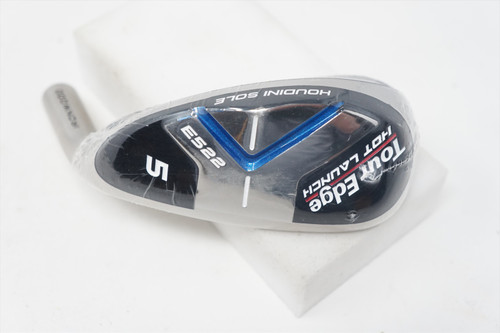 2021 Tour Edge Hot Launch E521 Combo Iron Set At