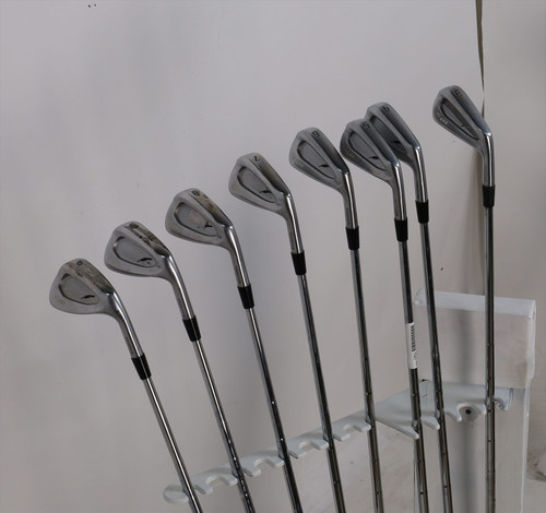 Fourteen Tc 888 Iron Set 3-Pw Extra Stiff Flex Dynamic Gold Steel