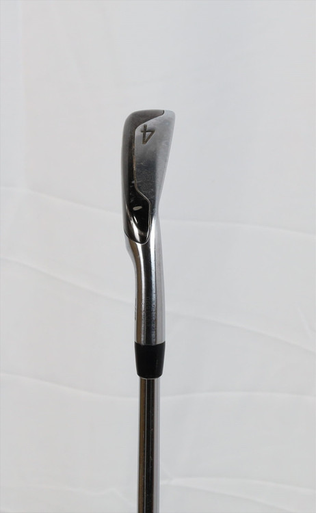 Titleist T-Mb 718 4 Utility Iron Regular Flex Amt Steel 1153130