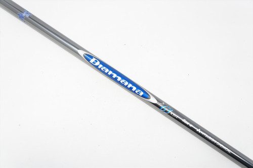 Mitsubishi Diamana ZF-Series Wood Shafts -TM - The GolfWorks