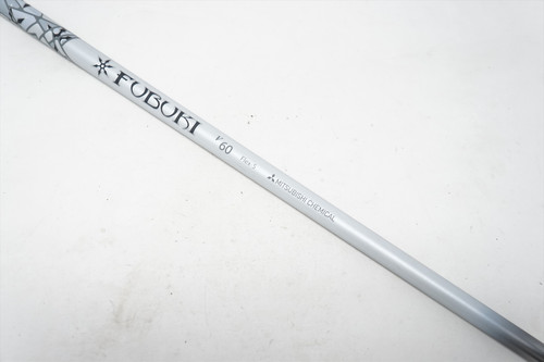 Mitsubishi Fubuki V 60-S 65g Stiff 42.25