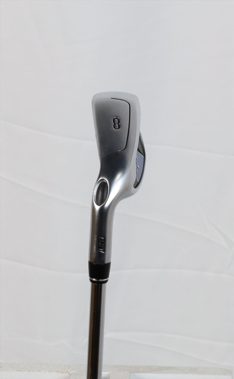 Callaway Big Bertha B21 8 Iron Stiff Flex Kbs Max Ct80 1184615
