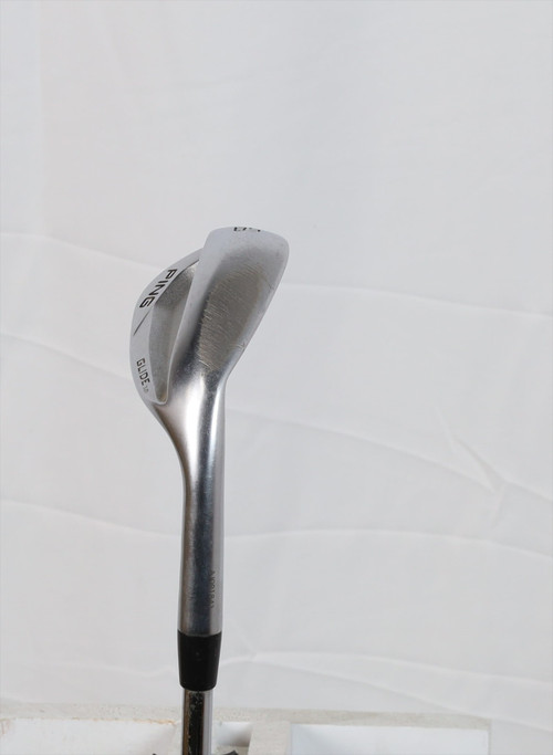 Ping Glide 3.0 Wedge 58°- Stiff N.S. Pro Modus3 Tour 105 Stl