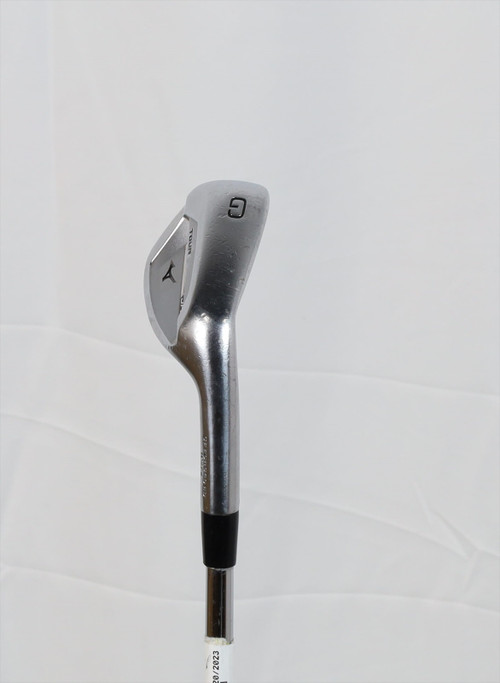 Mizuno Jpx 921 Tour Gap Wedge° Wedge Stock Stl 1160823 Good Mikes