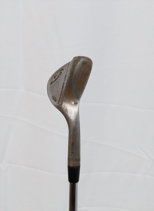 Callaway Golf Mack Daddy 4 Raw Wedges | Callaway Golf Pre-Owned