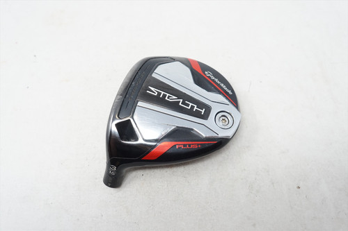 ◯ TaylorMade Stealth 10.5° レフティ　ヘッドのみ　M4 TaylorMade M4 Driver (D-82440628102) | 2nd Swing Golf