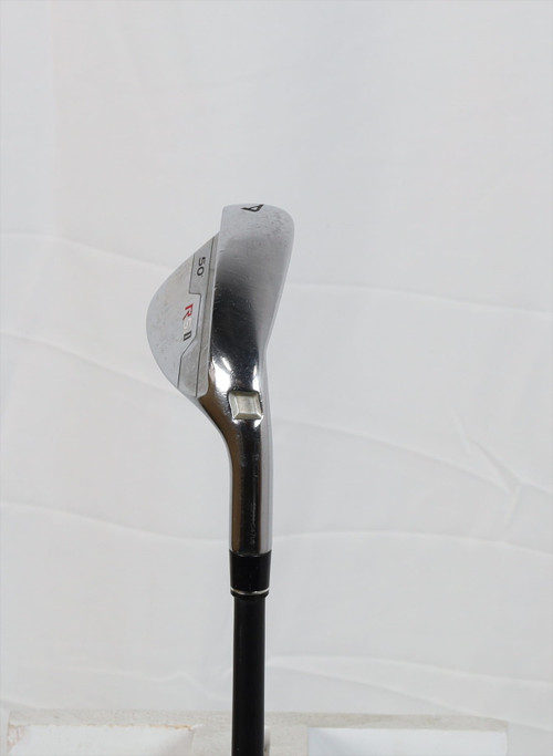 Taylormade Rsi 1 Wedge 50 Regular Reax Graphite 1192595 Good taylormade-rsi-1-wedge-50-regular-reax-graphite-1192595-good