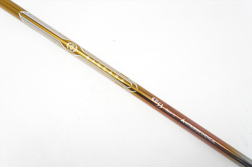 New Mitsubishi Bassara CD 53 58g TOUR STIFF Flex 46