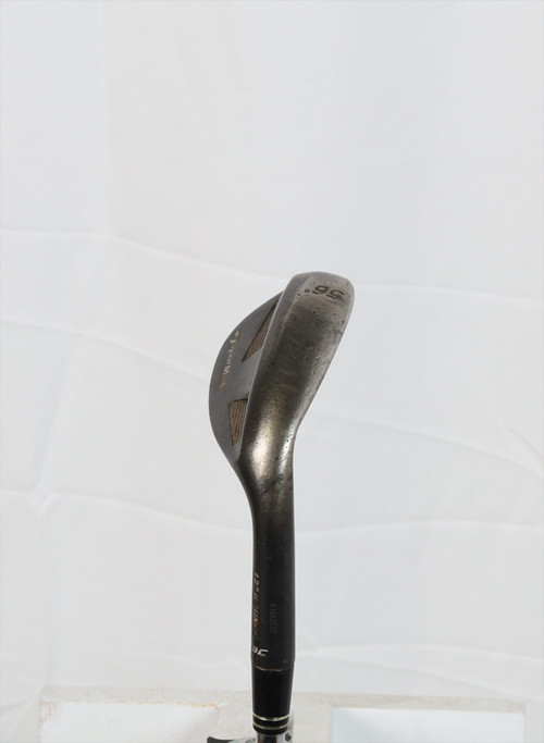 TaylorMade RAC OS Gap A Wedge 50* w/ Steel Stiff Flex (Out of Stock