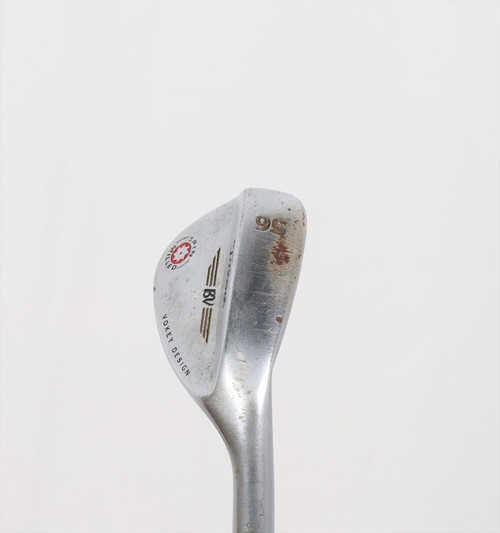 Wedge Titleist Vokey Design SM10 Nickel : Achat Titleist Vokey Design SM10 au meilleur prix