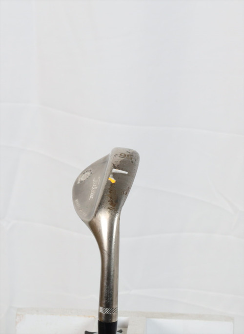 Titleist Vokey SM4 Wedges: Editor Review – GolfWRX