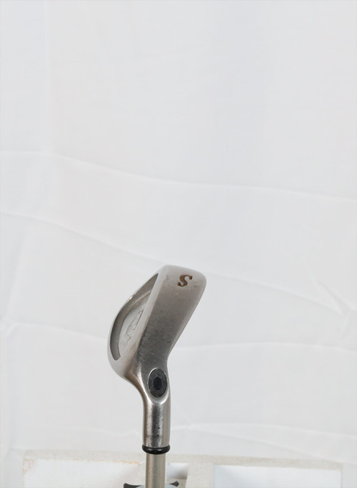 Callaway Golf Opus Wedge (droit, acier, femme, chromé