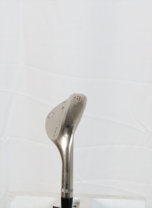 Club De Golf Adams Watson 2010 - Wedge Lob - Manche Acier - Droitier (Occasion)