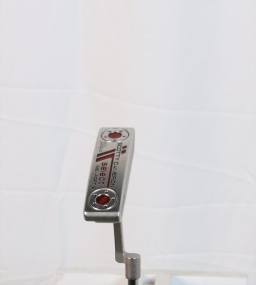Scotty Cameron 2014 Select Newport 2 34.5