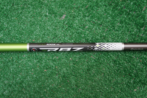 TaylorMade - The ATTAS 5S 1W用 シャフト UST Mamiya テーラーメイド The ATTAS｜カーボンシャフト製品｜UST Mamiya