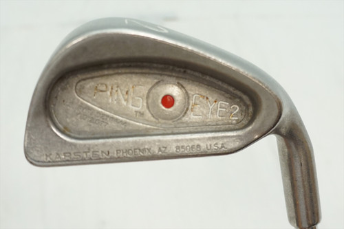 Ping Eye 2 2 Iron Steel Lite Flex Zz 0844297 J74 - Mikes Golf Outlet