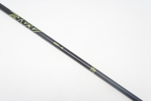 Shaft De Bois De Parcours Aldila NV 2KXV Green 75 - TX Flex - 42.25" - Occasion