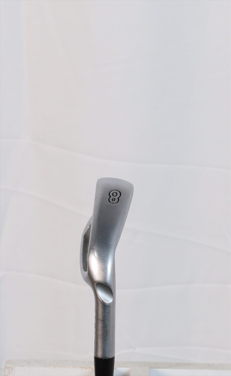 Ping I200 8 Iron Regular Flex Alta Cb Graphite 1199806 Good