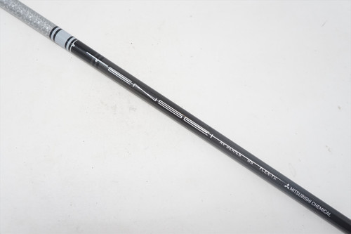 New Mitsubishi Tensei AV Raw White 85-TX 88g Tour X 46