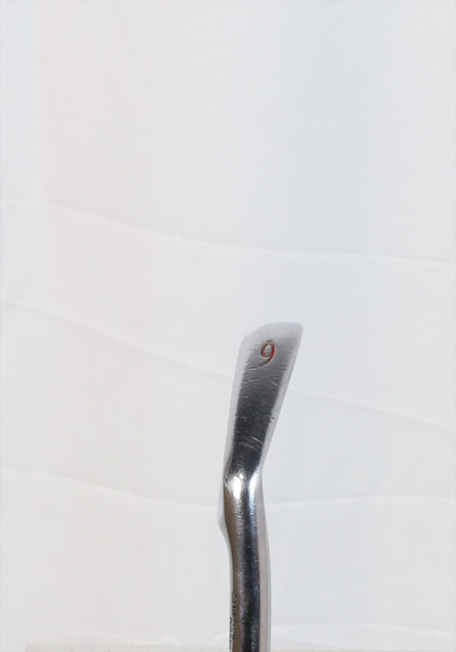 Mizuno Mp 63 6 Iron Extra Stiff Flex Steel 1200607 Fair - Mikes